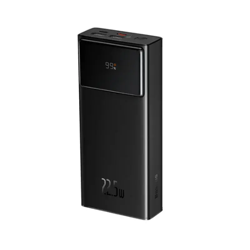 پاوربانک star lord 22.5w